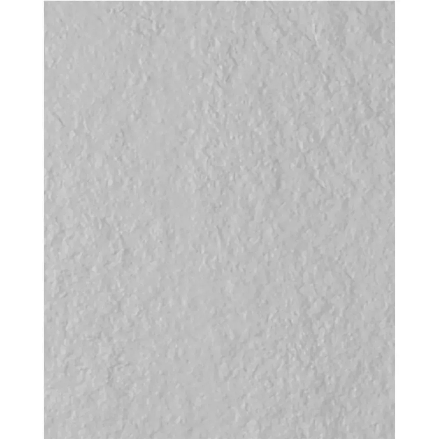 Frascio Duschwanne 190x90 cm, perlgrau, Steinoptik aus Kunstharz und Marmorpulver.