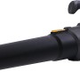 Texas Akku-Laubbläser LBX2000 mit Akku und Ladegerät, ideal für die Laubentfernung.