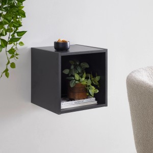 Mömax Box Lugo Anthrazit