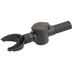 Garantia Regensammler Speedy DN 70-100 Komplett-Set mit Filtereinsatz für Fallrohre.