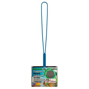 JBL Fangnetz Fein 15 cm x 13 cm