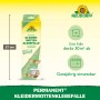 Neudorff Kleidermottenfalle 2er-Pack: Klebefalle zur Erkennung von Mottenbefall in Kleiderschränken.