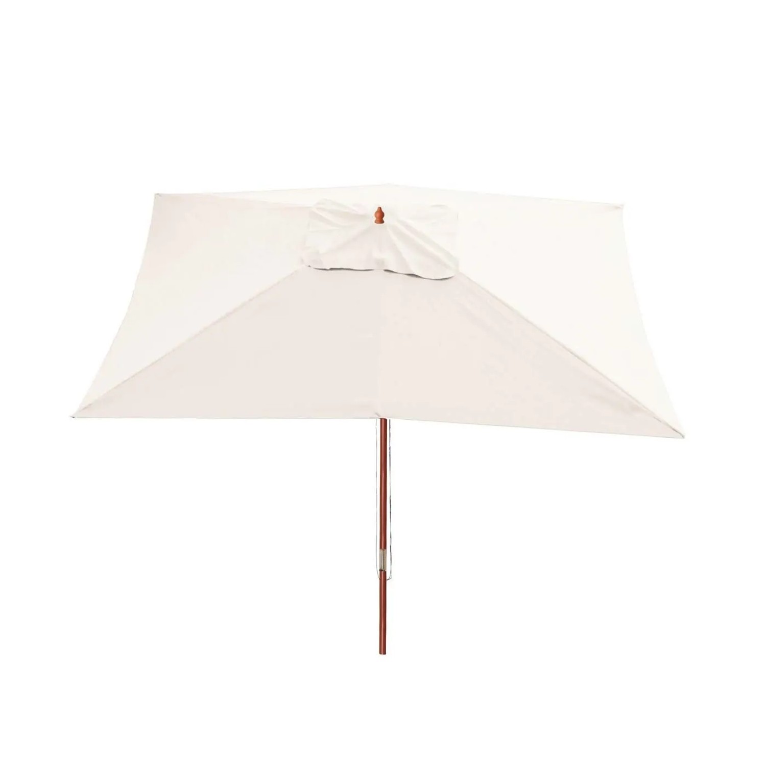 MCW Ersatz-Bezug für Schirm Lissabon 2x3m Creme_7