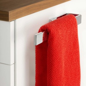 SOTECH Handtuchhalter PELI 325 mm Chrom Poliert