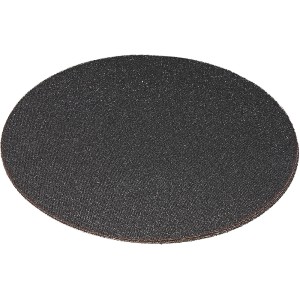 Gitterschleifscheibe, 407 mm, Korn 80 für Winkelschleifer Zubehör.