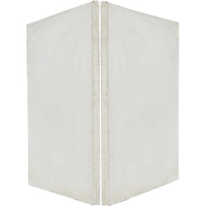 EHL Stützwinkel L-Stein, 100x155cm, Sichtbeton, zur Abstützung von Hängen und für Mauersysteme.