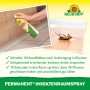 Neudorff Permanent Insektenraumspray 500ml zur Insektenbekämpfung im Innenbereich.