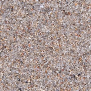Terralith Buntsteinputz Mosaikputz 1mm 14 kg BSP1024 Beige