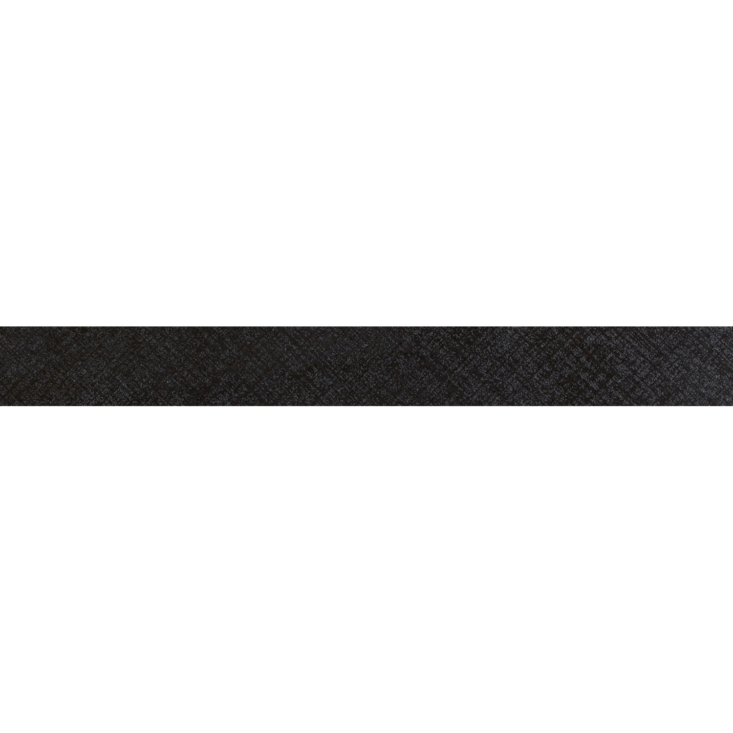 Sockel Las Vegas Schwarz 6,5 cm x 60 cm