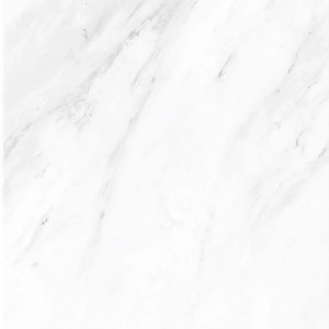 Grosfillex Wandpaneel GX Wall+ White Marble, 30x60 cm, Dekor-Paneel in Marmor-Optik.