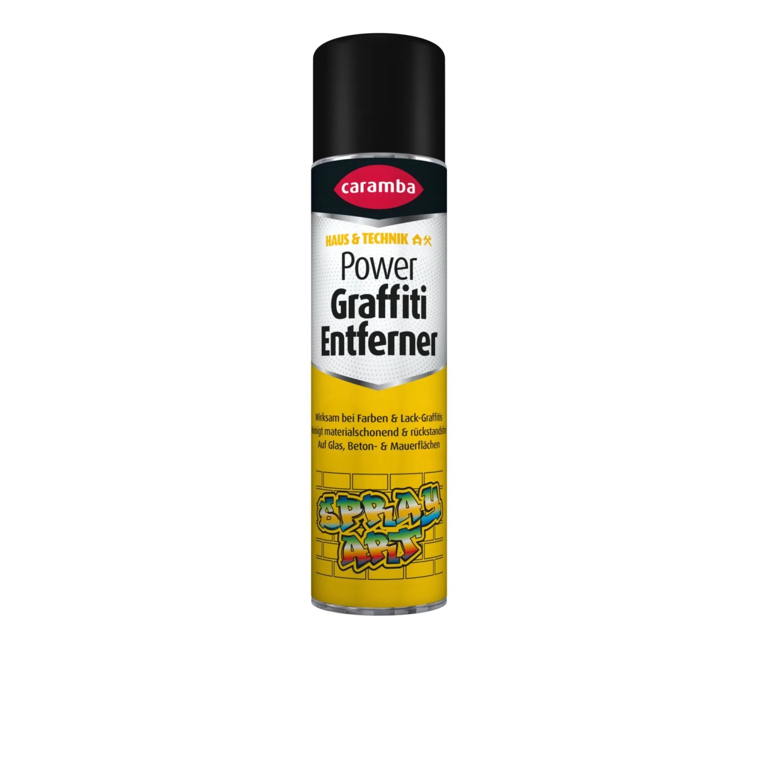 Caramba Graffiti-Entferner 400 ml
