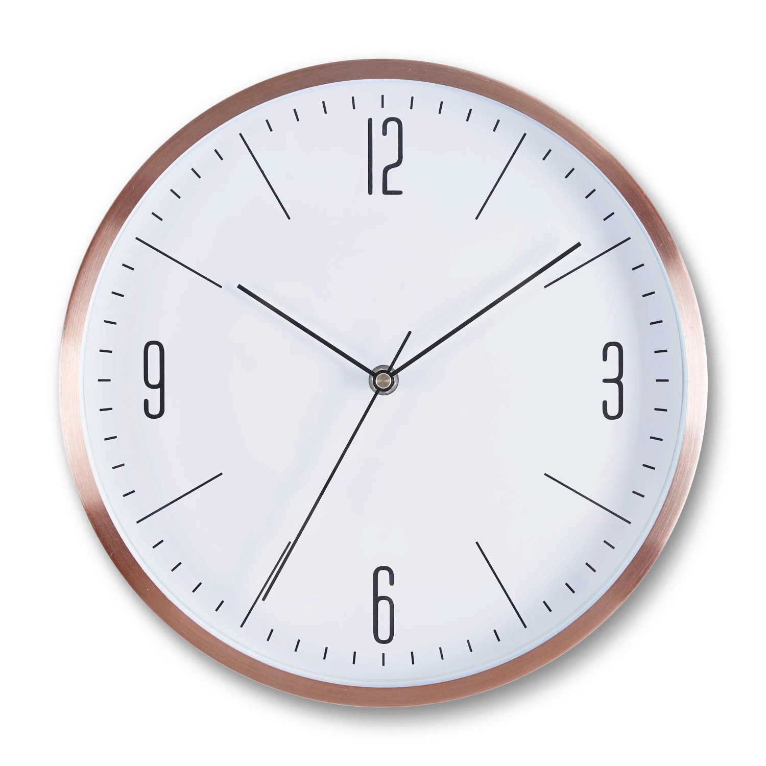 Mömax Wanduhr Jesper Ø ca. 30,5cm