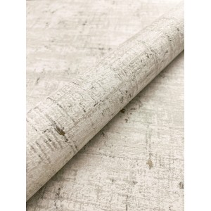 Newroom Vliestapete Bakary Taupe Used-Look Modern FSC®