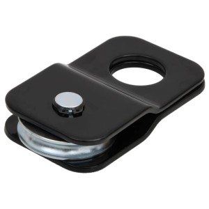 vidaXL Umlenkrolle Stahl 4 Tonnen 210450