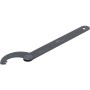 BGS Hakenschlüssel Für Fensterheber Für BMW E60 E81 E82 & MINI R50 R52 R53 6730