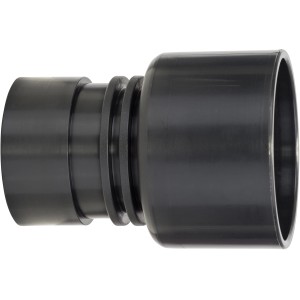 Bosch Absaugadapter für PSM Primo Multischleifer, Zubehör zur Staubabsaugung.