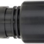 Bosch Absaugadapter für PSM Primo Multischleifer, Zubehör zur Staubabsaugung.