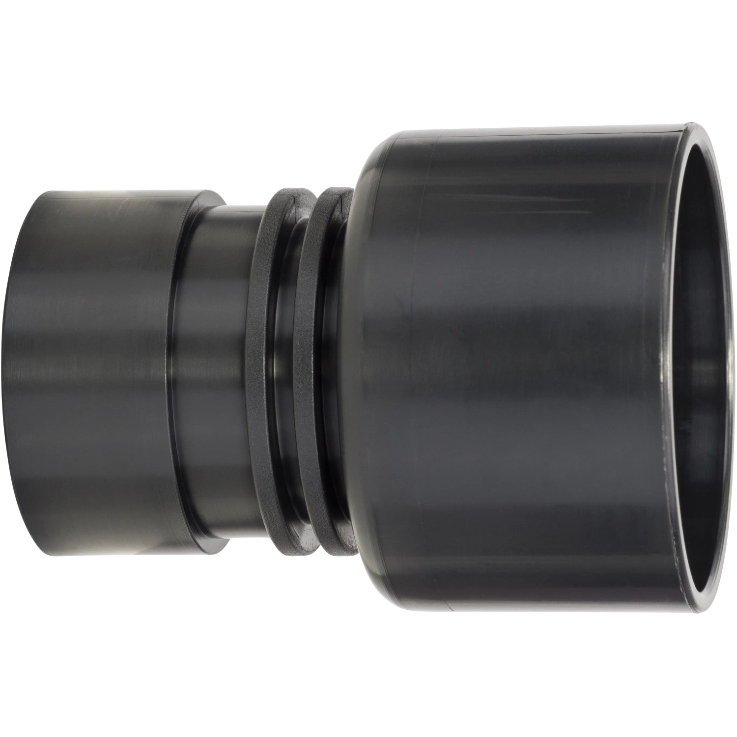 Bosch Absaugadapter für PSM Primo Multischleifer, Zubehör zur Staubabsaugung.
