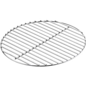 Weber Kohlerost, 47 cm, aus Metall für Holzkohlegrills.