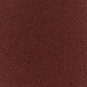 Terralith Buntsteinputz Mosaikputz 2mm, Farbe Rot. Effektputz für Innen & Außen.