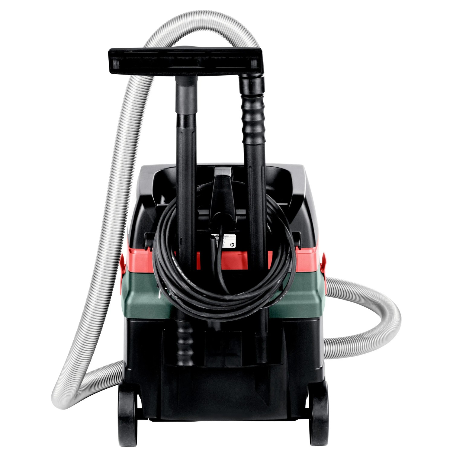 Vhbw 10 Staubsaugerbeutel – Kompatibel Mit Metabo ASA 1200, ASR 25L U.a. – Mikrovlies, Allergikerfreundlich