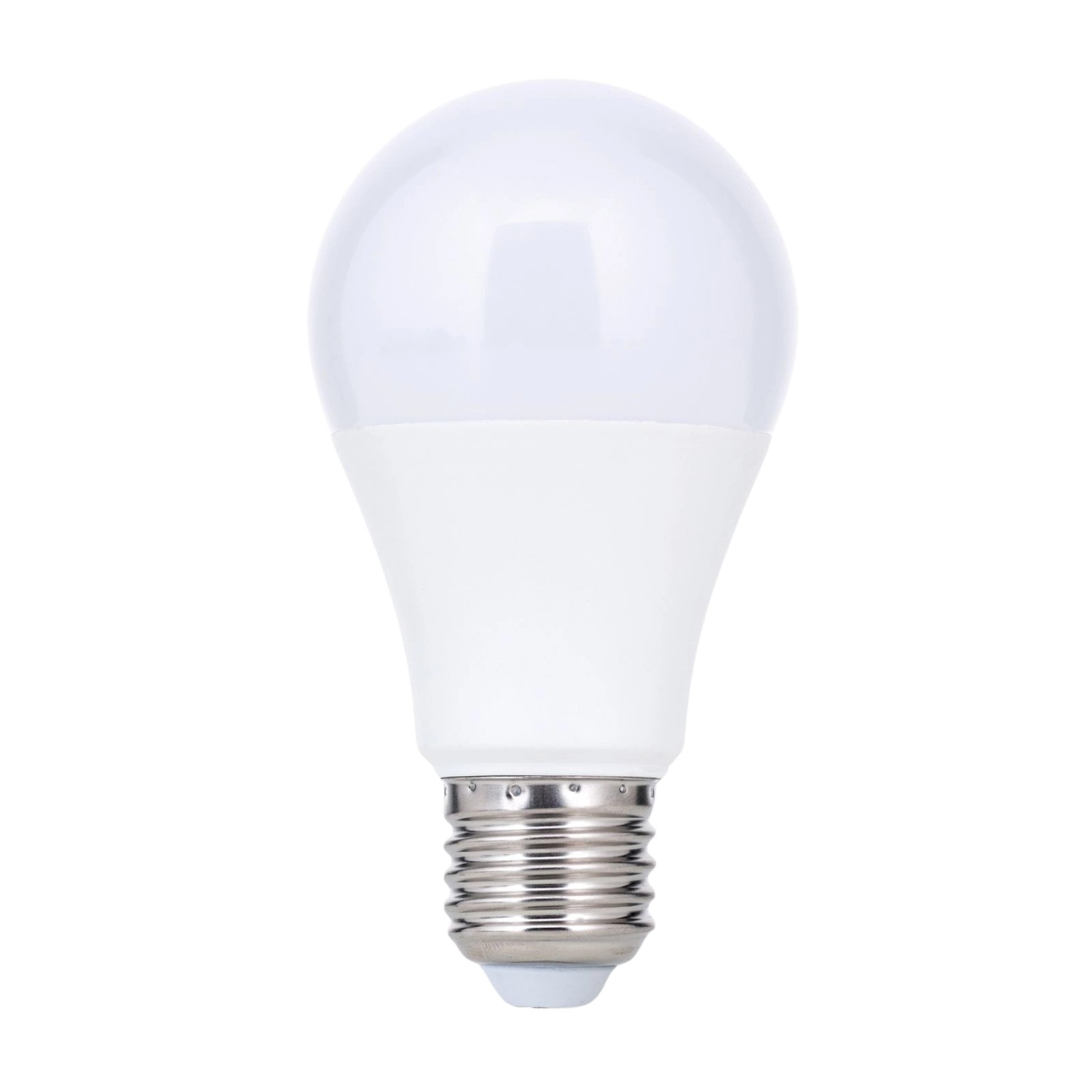 Orion Leuchten LED-Birnenlampe E27/5W 42W 500 lm 2700 K Warmweiß