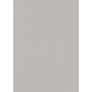 Erismann Vliestapete Martinique Colour Passion in Taupe mit feiner Textilstruktur.