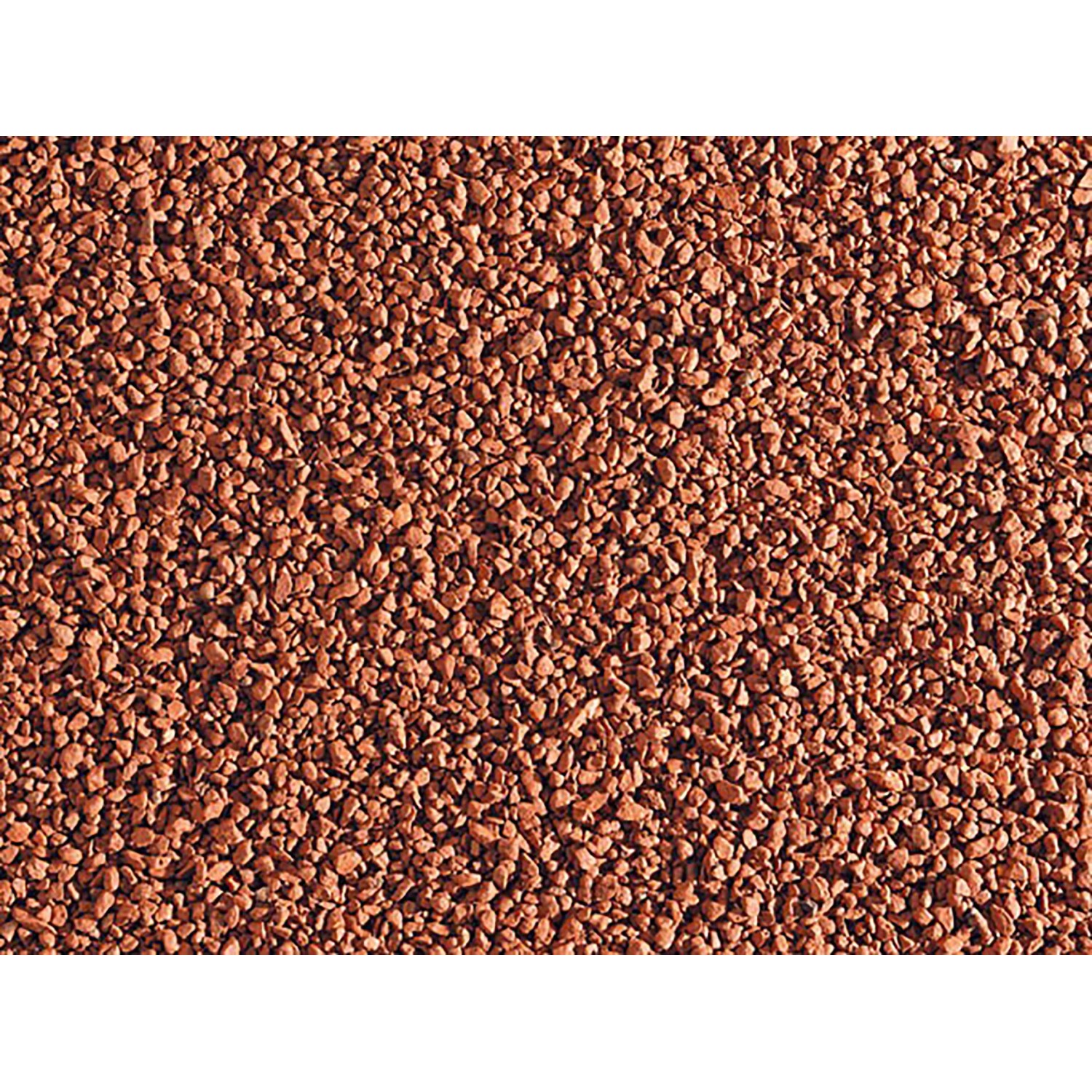 Scherf Terrakotta-Kultursubstrat Ziegel-Rot 2 mm - 4 mm 7, PE-Sack