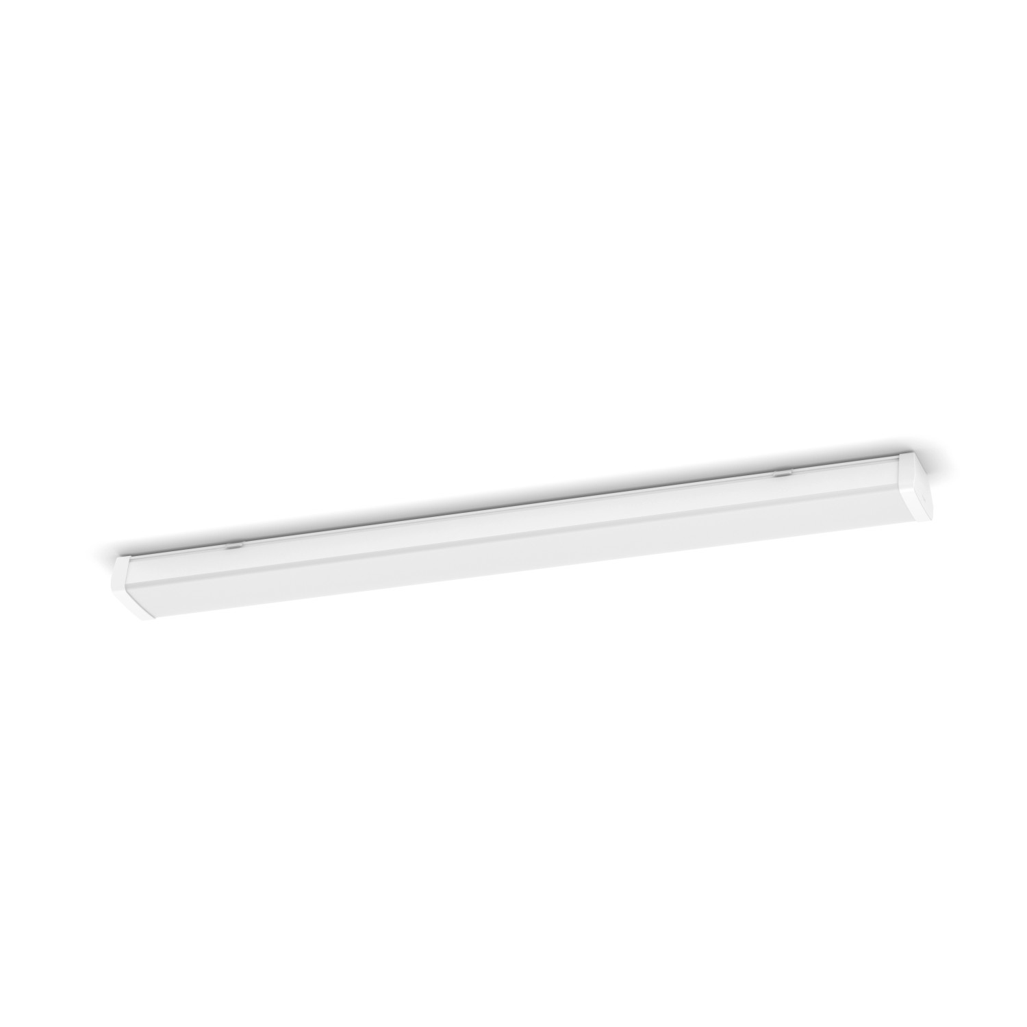 Philips LED-Feuchtraumleuchte Projectline 50 W 5.300 lm 120 cm Weiß