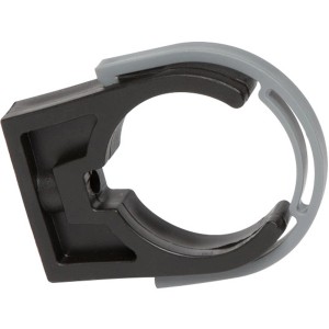 Steinbach Rohrklemme für Pool Verrohrung, aus Kunststoff, Durchmesser 50mm.