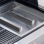Char-Broil Kohleschale MADE2MATCH für Grills der Professional PRO/CORE Line. Grillzubehör aus Metall.