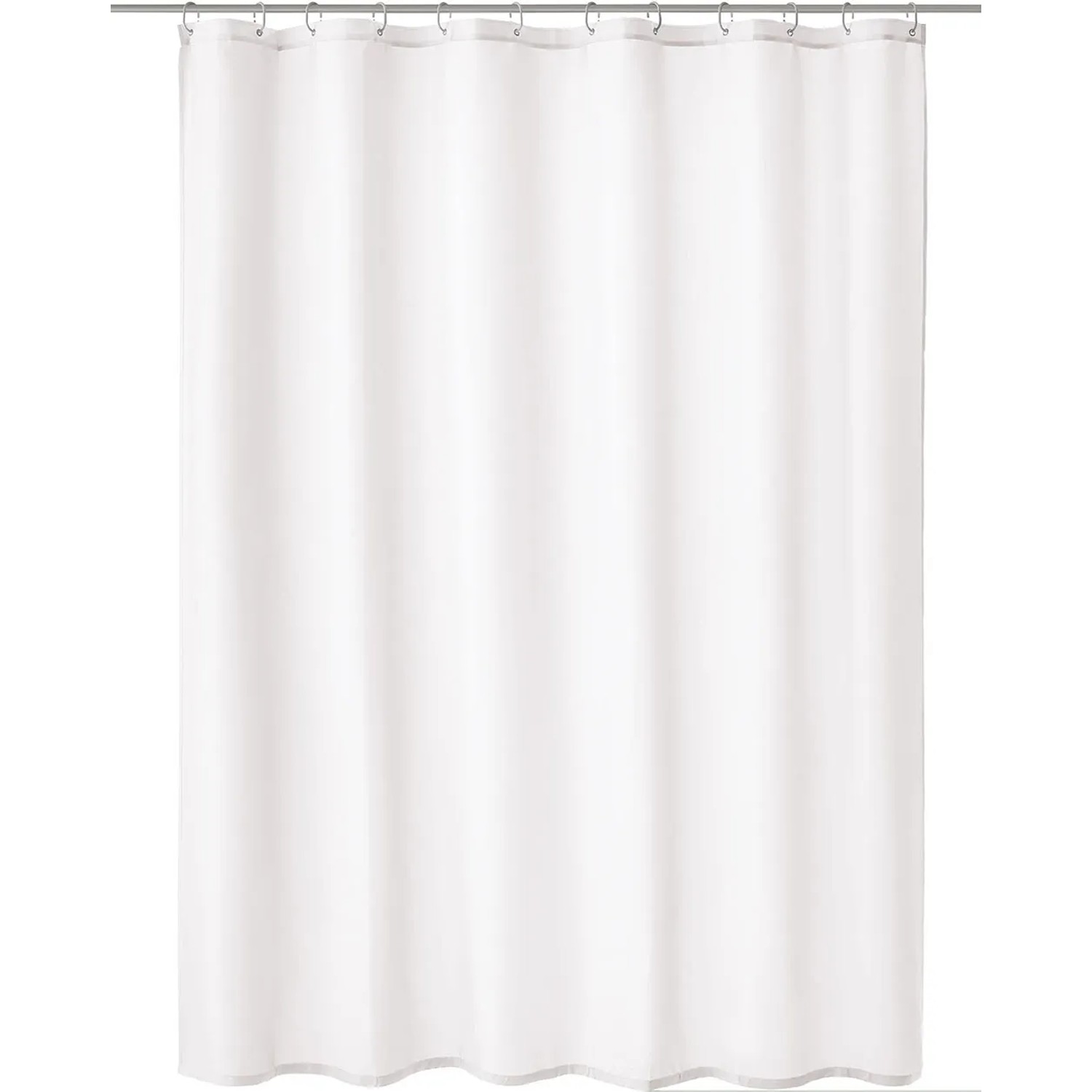 Sealskin Madeira Douchegordijn Polyester 120x200 cm Zand - 238501165