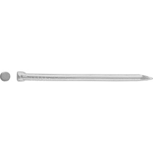 Drahtnagel 1,6 mm Stahl Feuerverzinkt 300 Stück