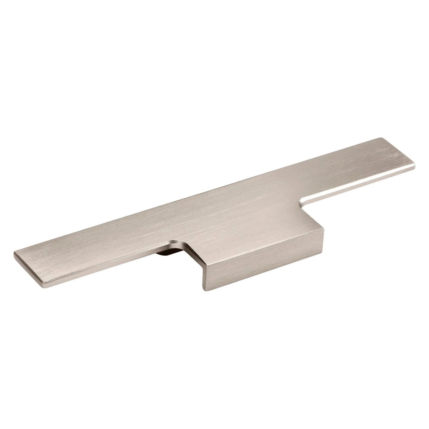 SOTECH Griffleiste SMAL Länge 146 mm Edelstahloptik Gebürstet mit Harpunens günstig online kaufen