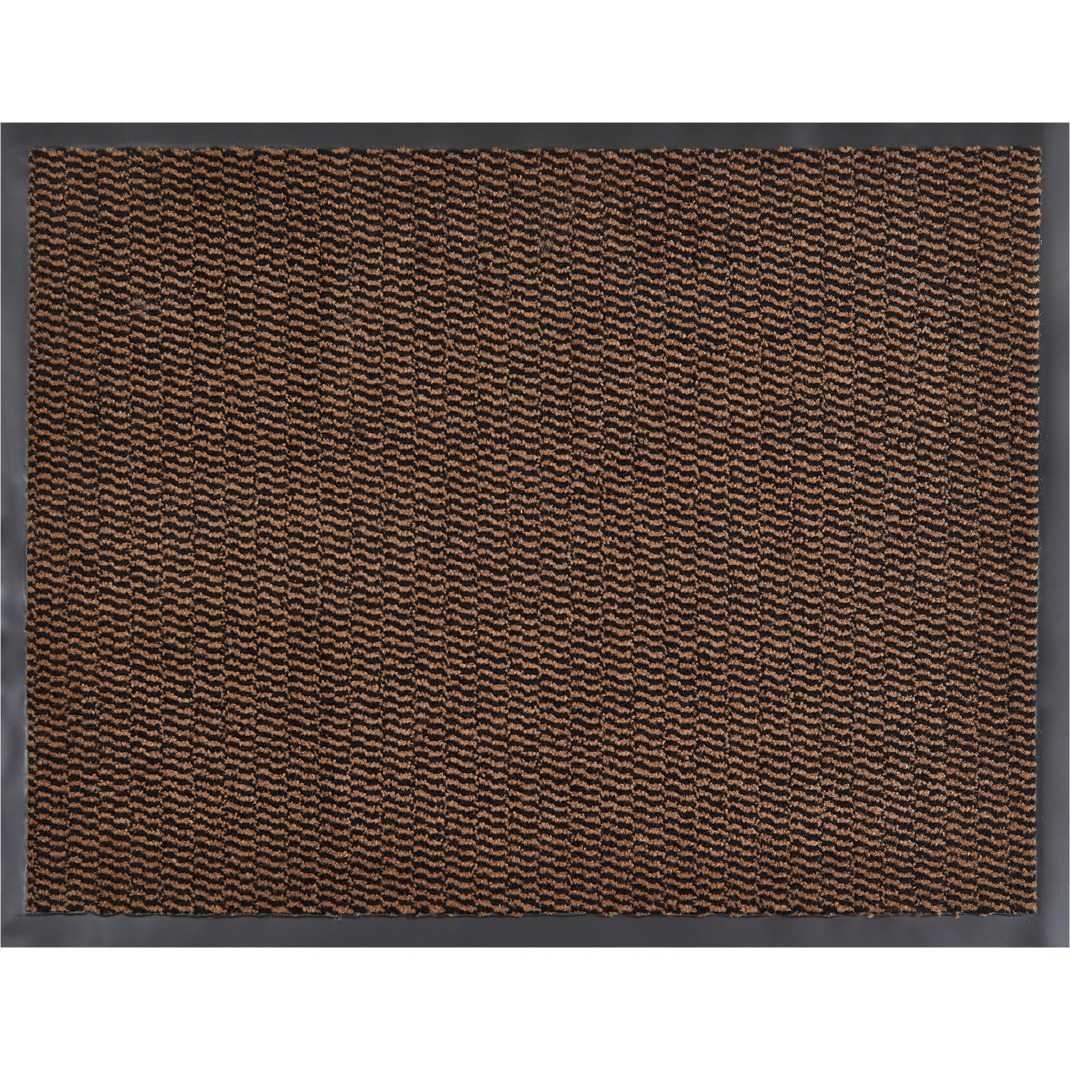 Andiamo Läufer Emilio 300 cm x 90 cm Braun günstig online kaufen