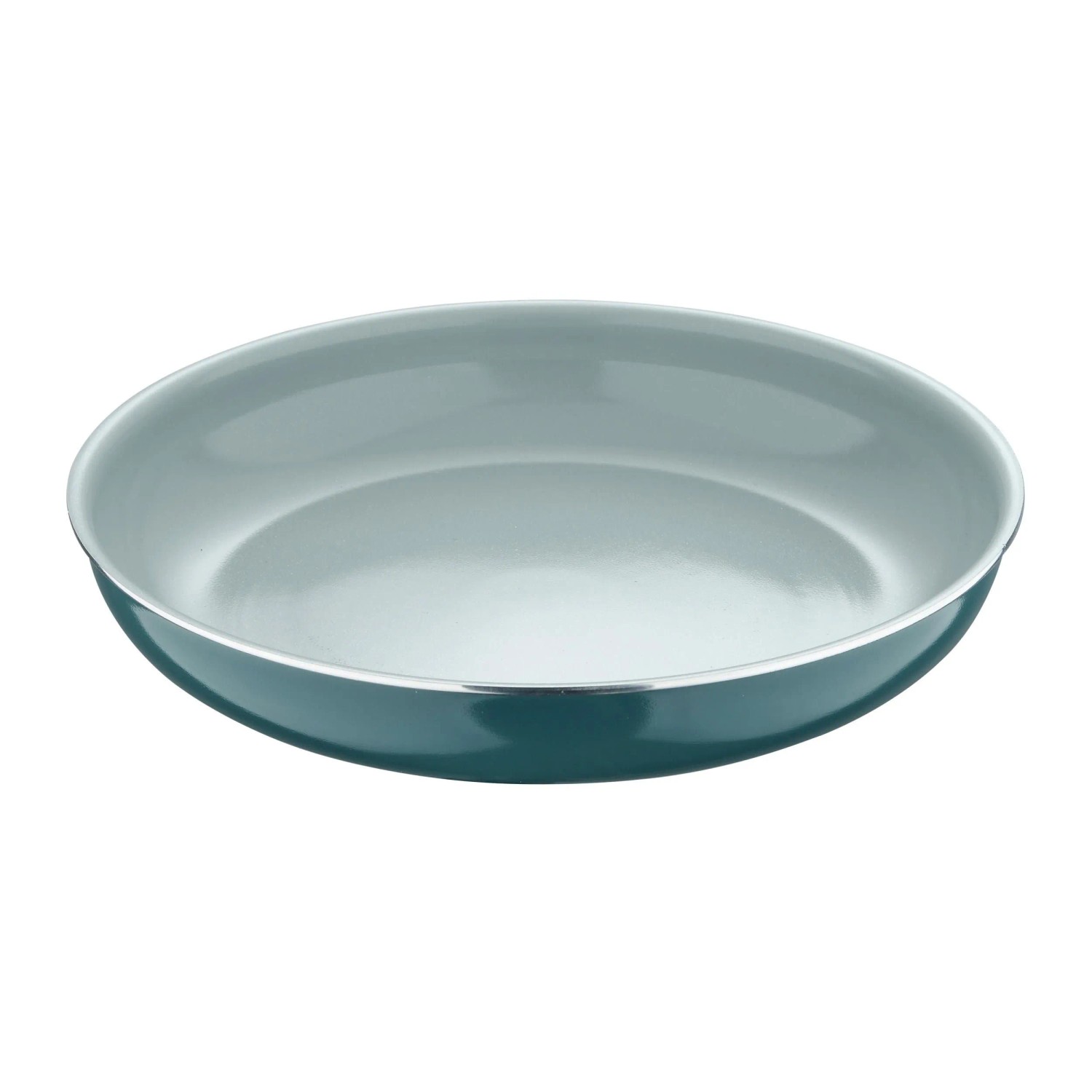 Mömax Bratpfanne Click & Cook Grün Ø ca. 24cm