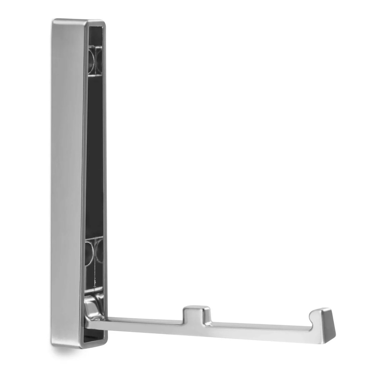 SOTECH Aufbau Klapphaken BARI Groß Chrom Matt günstig online kaufen