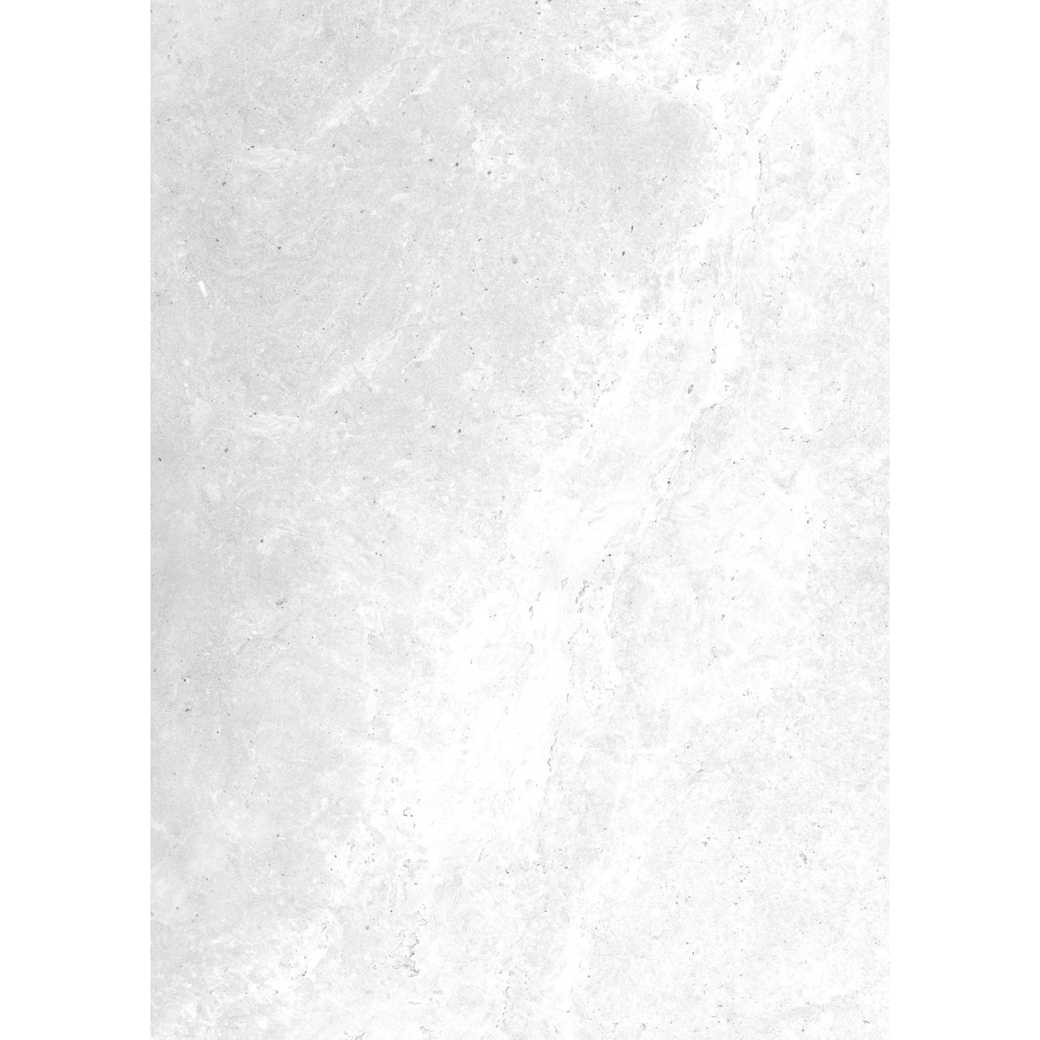 Hüppe Duschrückwand EasyStyle 150 cm x 255 cm Barcelona Weiß