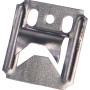 Profilkralle CL 3,6 für 10mm Paneele, Zubehör zur Befestigung von Wand- und Deckenpaneelen.