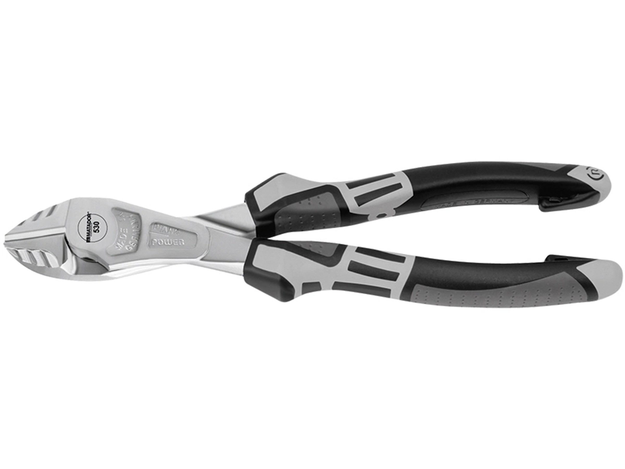 Präzisionszangenset 4-teilig – 2x 110 Mm & 2x 120 Mm, Für Feinarbeiten & Basteln