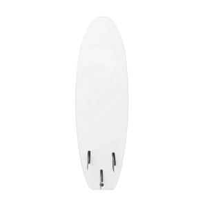 vidaXL Surfboard Blau 170 cm 91257