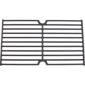 Hauptgrillrost aus Gusseisen für Jamestown Smoker Charlton.