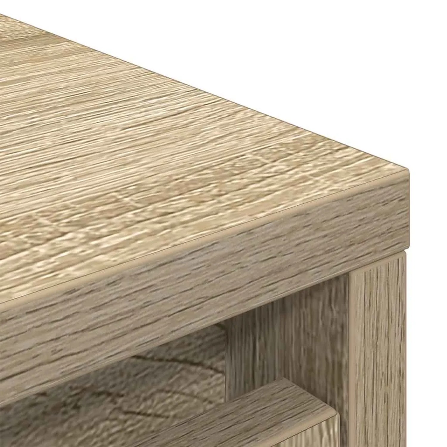 vidaXL Schuhschrank Sonoma-Eiche 29,5x34x76 cm Holzwerkstoff 861861_10