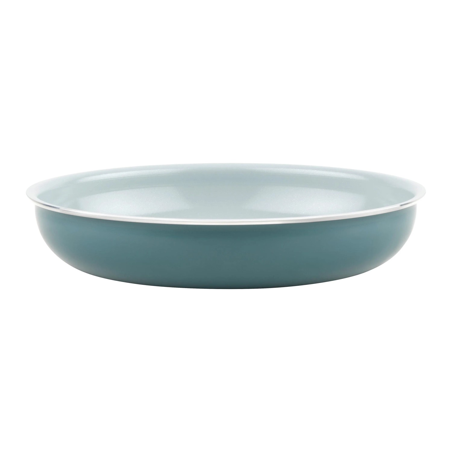 Mömax Bratpfanne Click & Cook Grün Ø ca. 20cm