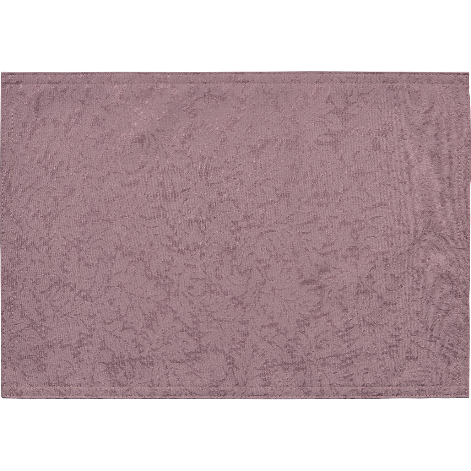 Platzset Blush Bordeaux 48 cm x 33 cm Rosa