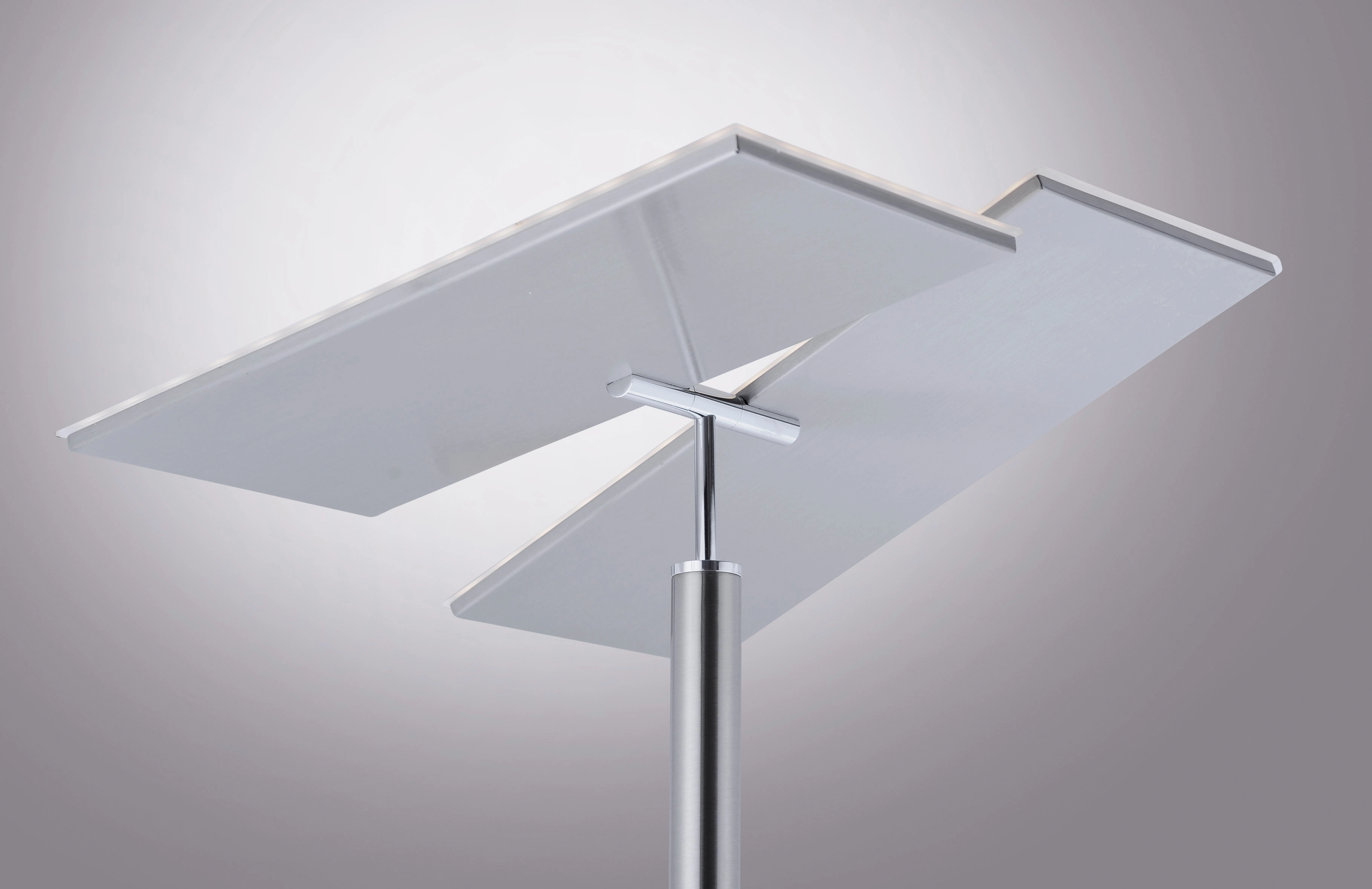 Paul Neuhaus LED-Stehleuchte 2700-5000 kaufen OBI K bei Stahl Artur