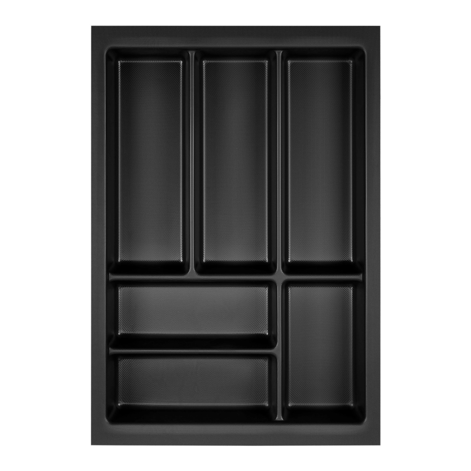 SOTECH Orga-Box Junker Slim Besteckeinsatz Höhe 52 mm Für Korpusbreite 400 günstig online kaufen