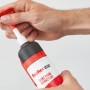 Anwendung des Fischer Dicht Kleber 200ml. Kleben und Abdichten ohne Werkzeug.