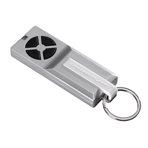 Chamberlain Fernbedienung TX4RUNI-01 für Garagen- und Hoftorantriebe.