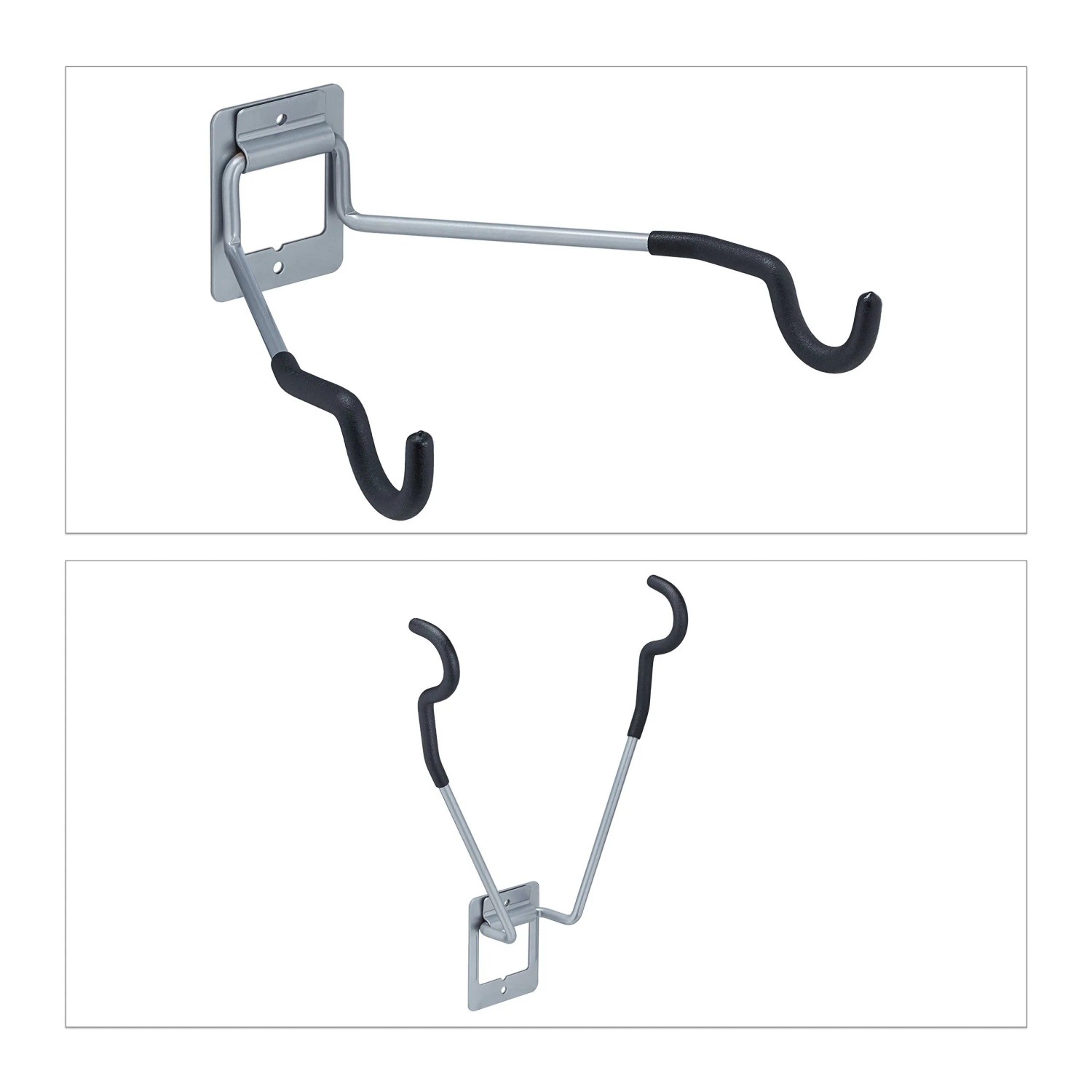 halter für fahrradlenker ROCKBROS Handyhalterung für Fahrrad & E-Bike | Stabil & Sicher main image 1